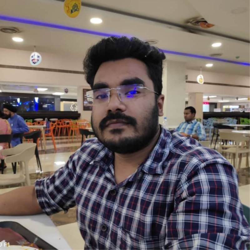 Sourabh Gupta